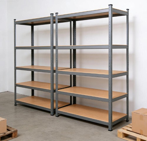 Workshop storage racking - workshop,