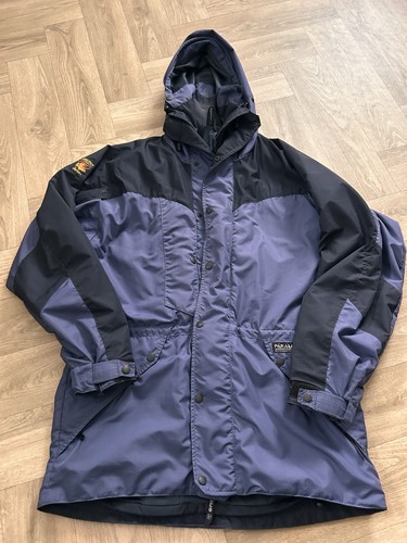 Paramo mens analogy nikwax - paramo,