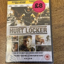 The Hurt Locker (DVD