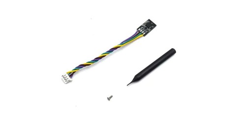 Kyosho mini rwd - kyosho, gyro