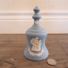 Vintage Wedgwood Blue