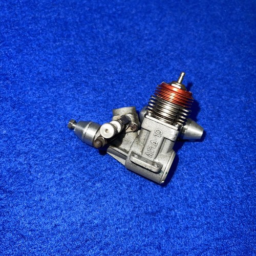1cc nitro engine - am, with