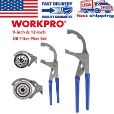 WORKPRO 2-piece 9" & 12"