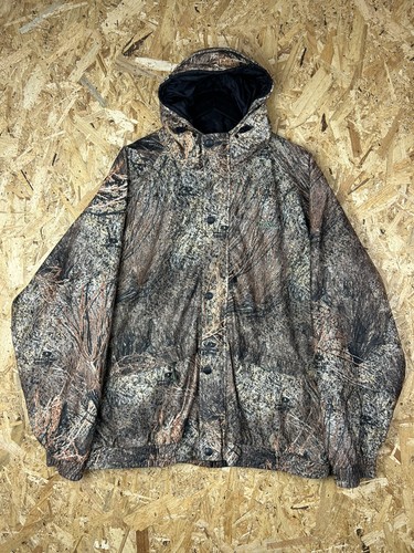 Field staff mossy oak brush - field,