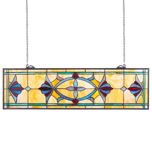 Vevor stained glass tiffany - vevor,