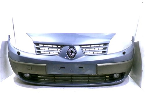 Front bumper 105895 renault - front,