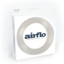 Airflo® Ridge Clear - Delta Taper Fly Line * 2025 Stock * UK AIRFLO DEALER