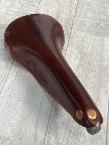 Brooks b17 classic brown - brooks,
