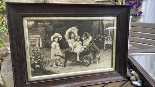 Antique 1908