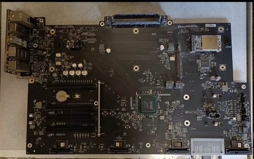 Genuine a1289 apple mac - apple, pro