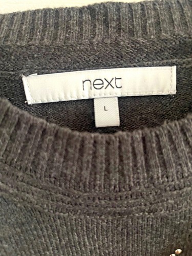 Next women grey - grey, neck