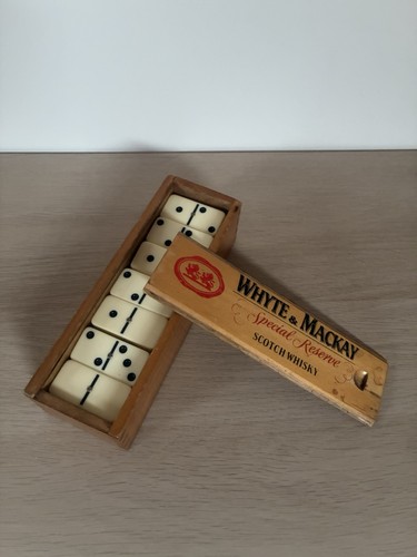 Whyte mackay scotch - mackay,