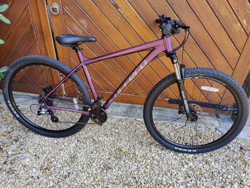 Carrera hellcat 29er mountain - carrera,