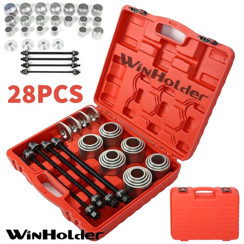 28pcs press and pull sleeve - 28pcs,