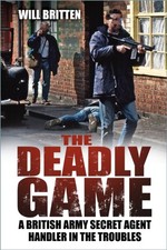 The Deadly Game by Will