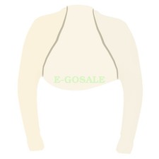 NEW - Womens Fitted Long