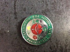 Vintage Ancient Order Of