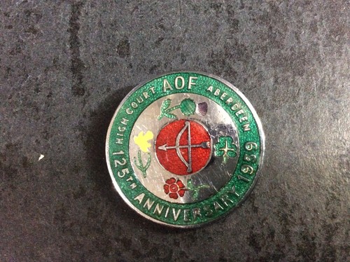 Vintage ancient order - vintage,
