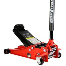 Hydraulic floor jack 2Ton 3T