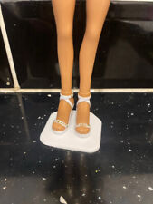 Bratz doll base stands
