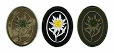 Elite edelweiss german - elite,
