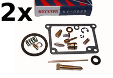 Keyster Carburetor Repair Kit