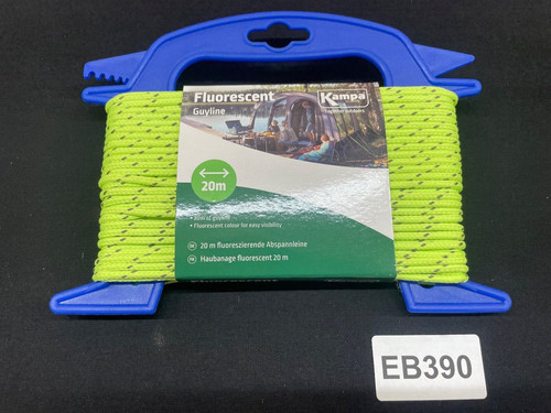 Eb390 kampa dometic 4mm - 4mm, x