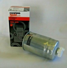 Fuel Filter Coopers FP4935/A