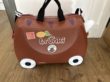 Limited Edition Gruffalo