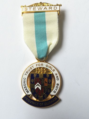 1989 masonic trust for girls - for, &