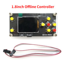 1.8inch 3 Axis GRBL Offline