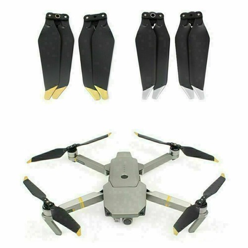 Propellers for dji mavic - for,