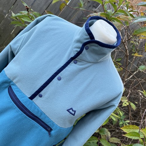 Vintage 80s mountain - vintage,