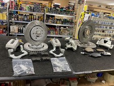 VW POLO TSi TDi 6R 9N GTi BIG