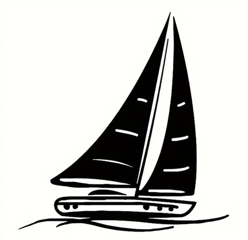 Sailing boat ship - boat, nautical