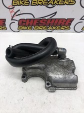 ♻️ Triumph Street Triple 675 Abs 2013 - 2017 Oil Breather Cover & Pipe ♻️