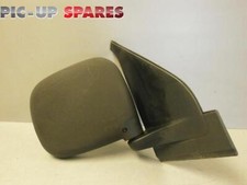 LEYLAND DAF CUB 1998-2002 O/S