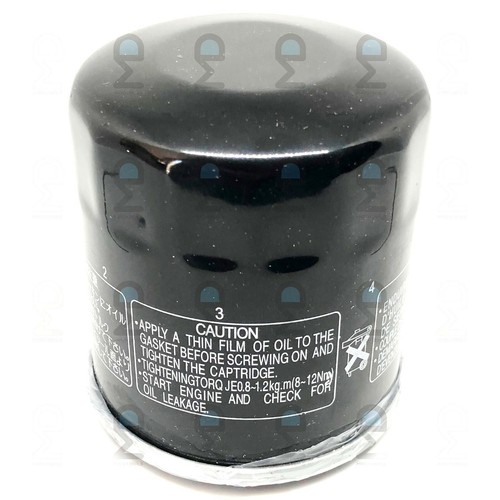 Oil filter for yamaha yzf - oil,