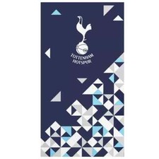 Tottenham FC Beach Bath Towel