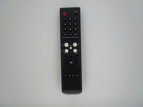 Remote control for - control, isymphony