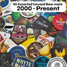 Pack Of 40 Brand New Unused