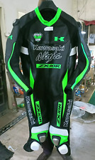 Black Kawasaki Ninja MOTOGP