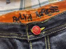 MENS Jeans 36 waist Brooklyn