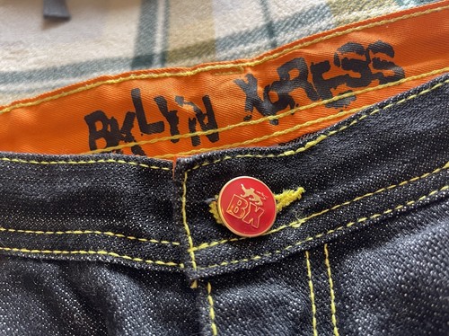 Mens jeans waist brooklyn - mens,