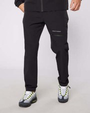 Mercier Bottoms Track Pants
