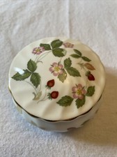 Wedgwood Wild Strawberry’