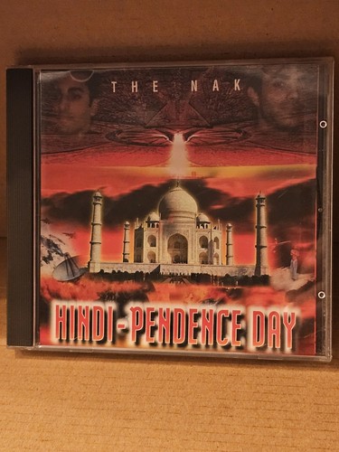The nak hindi pendence - the,