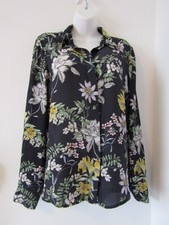 H&M blouse ladies sizeEU36