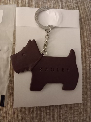 Radley personalisation dark - radley,