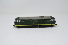 HELJAN 3501 - OO GAUGE  HYMEK